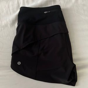 Lululemon Speed Up Short